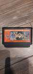 Kartridż gra famicom Dragon Quest III