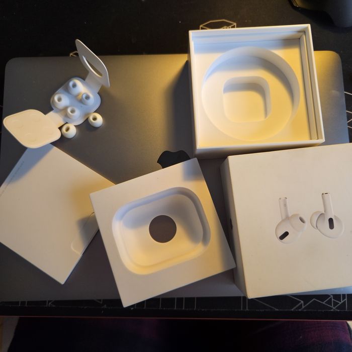 AirPods pro 1gen