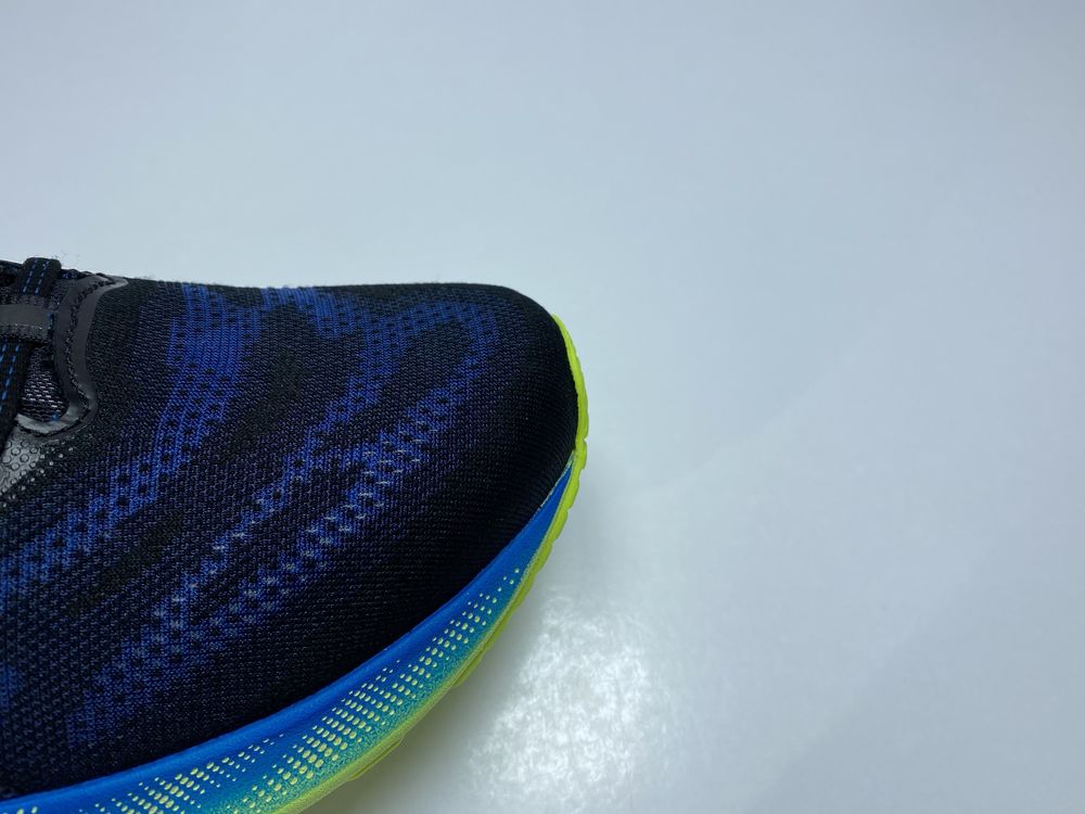45-28.5см ОРИГІНАЛ 100% Кросівки ASICS GEL-NIMBUS Lite 2 1011B009