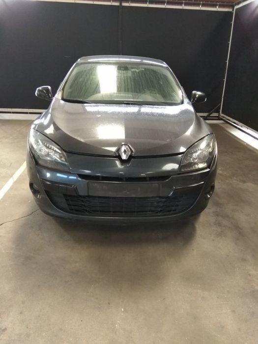 Para Peças Renault Megane Iii Hatchback (Bz0/1_)