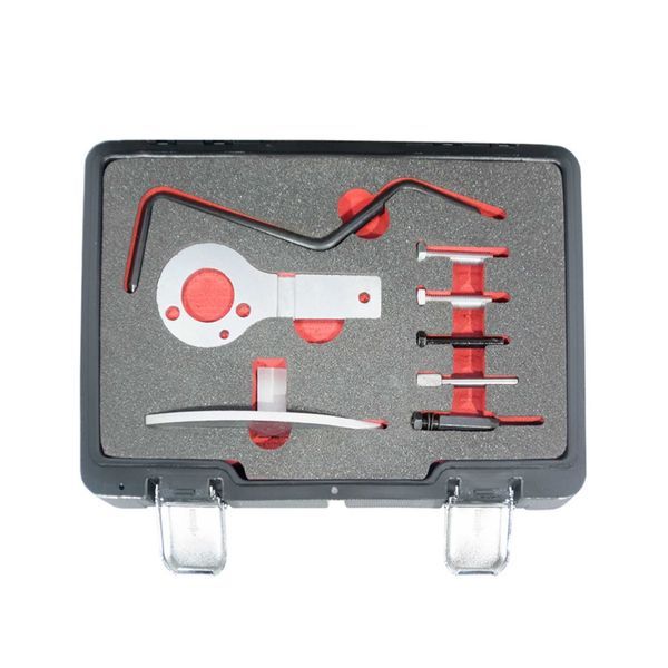 Kit Comando Sincronização Tranca Bloqueio Motor FIAT Alfa Romeo - 1561