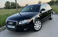 !! OKAZJA !! Audi A4 B7 1.9 TDI # Avant # Super Stan !! Polecam !!