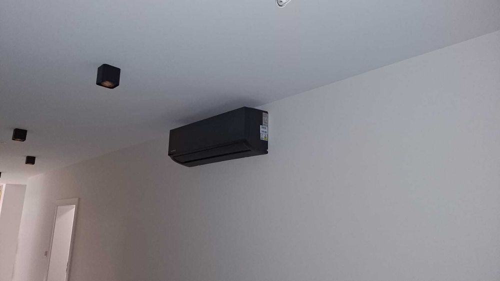 Montaż klimatyzacji- profesjonalnie, szybko i w dobrej cenie!