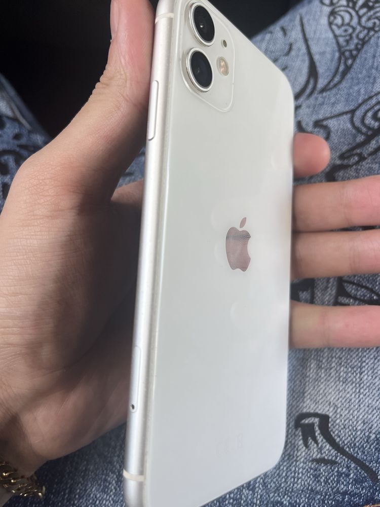 Iphone 11 128gb