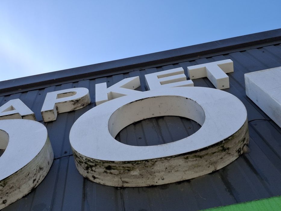 Послуги прибирання