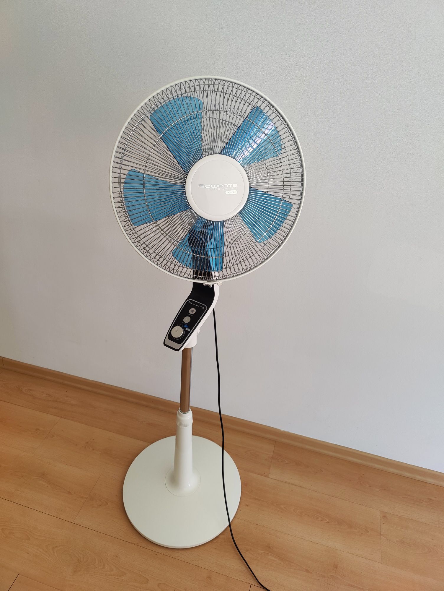 Ventoinha excelente Rowenta como nova