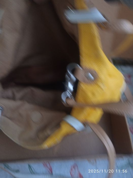 Сумка жіноча abbacino 33x40cm