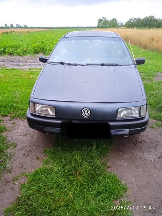 Продається пасат b3