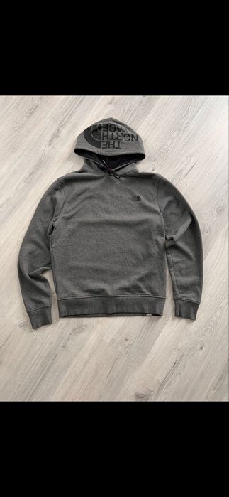 Кофта,Худи The North Face, TNF, Stussy