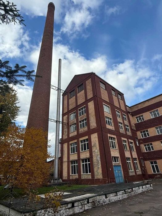 ЄМК ДП "Львівський лікеро-горілчаний завод" м. Львів, вул. Кордуби, 2