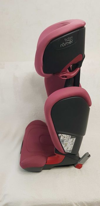 Дитяче автокрісло BRITAX RÒMER
