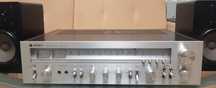 Усилитель/ресивер Optonika SA-2121 H/Sharp/ stereo made in Japan