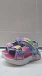 Sandalia Skechers
