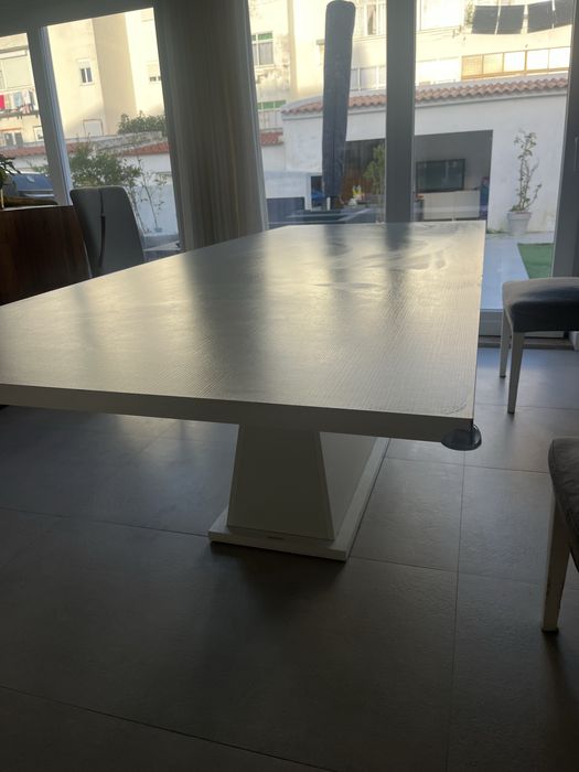 Mesa Jantar ANTARTE