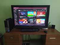 Komputer PC i TV