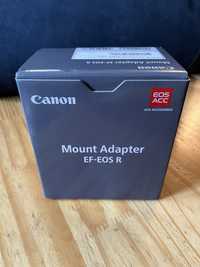 Canon Adapter EF - EOS R