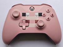 PAD Xbox One Pig Minecraft Edition ORYGINALNY | GWARANCJA | SKLEP