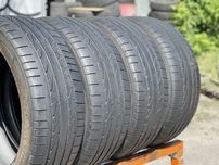 Шини літні 4шт 255/45 R20 Bridgestone Dueler H/P Sport