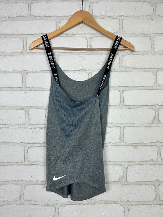 Koszulka Nike Dri-FIT Elastika Women's Training Tank Top