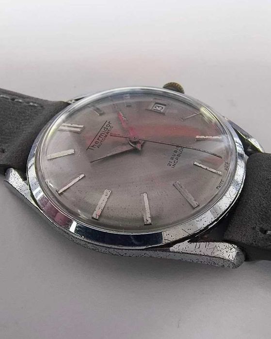 Swiss Thermidor Automatic