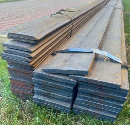 Lemiesz do Łyżki Tura Najtwardszy 500HB Hardox Tarnów Rzeszów Krosno