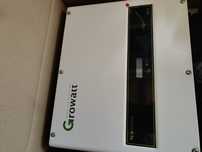 Falownik Growatt 5000TL3-S
