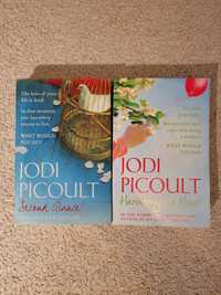 Jodi Picoult pakiet 2szt. książki PO ANGIELSKU angielski books