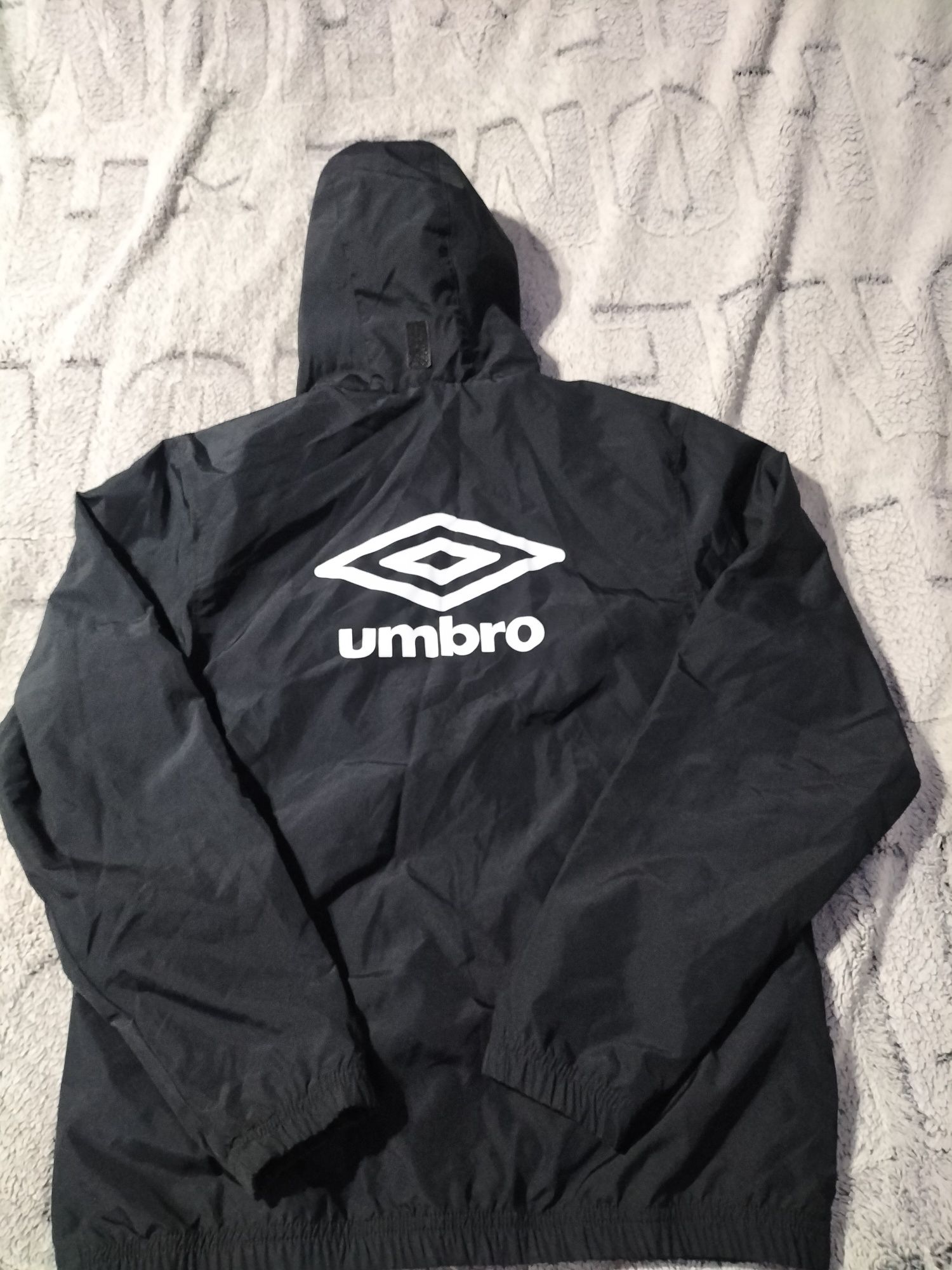 Kurtka dziecięca Umbro r.158