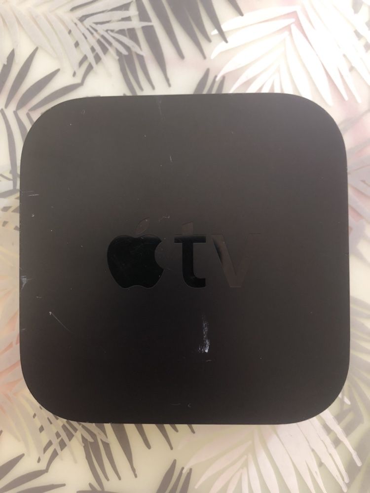 Apple TV 2 gen