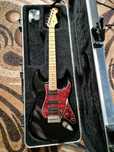 Fender Stratocaster