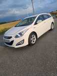 Hyundai i40 1.7 CRDI Blue Drive, 2013r.