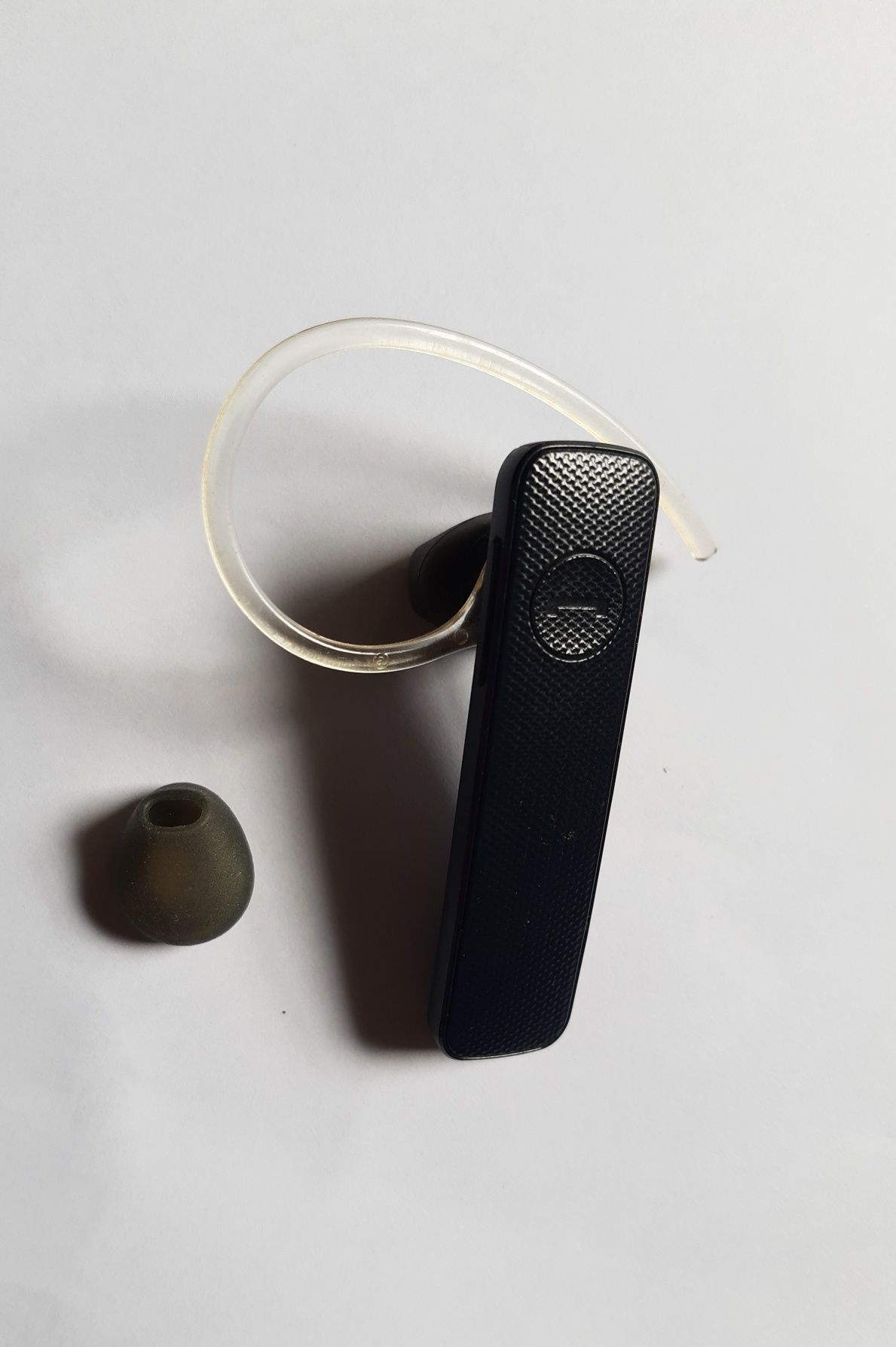 Bluetooth гарнитура SAMSUNG EO-MG920 Black
