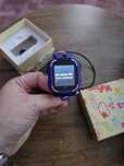 Zegarek smartwatch dla dziecka