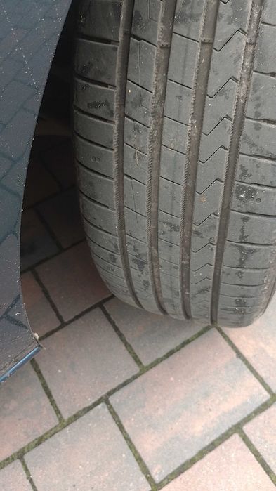 Opona Hankook 215/50 r17 ventus prime 4  k135 XL