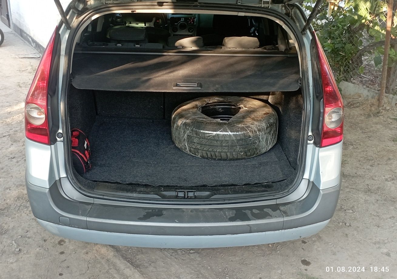 Продам Renault Megane 2
