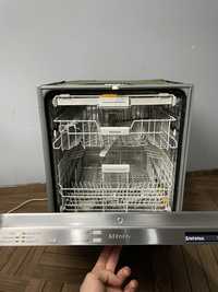 Вбудована посудомийна машина Miele G 6360 Укр.мова 14 Комплектів ІДЕАЛ