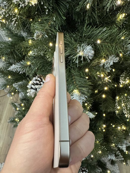 Iphone 16 Pro max 256 (як новий) + airpods 2