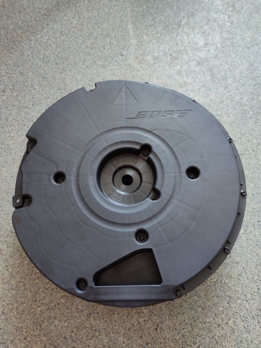 Сабвуфер Ниссан Рог Nissan Rogue T34