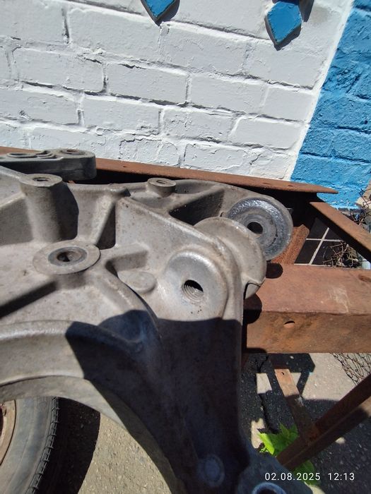 Подрамник передний, балка Volkswagen Passat B6 3C0199369F