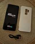 Telefon smartfon Samsung Galaxy S9 plus 64g