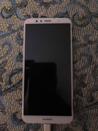Huawei Y6 Prime 2018 3/32Gb (ATU-L31) На запчасти
