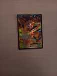 Charizard-EX XY(121)