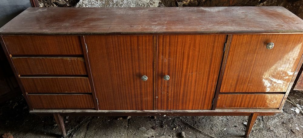 Móvel Aparador de Sala