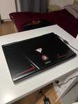 MSI GP73 Leopard 8RE – i7, 16 GB RAM