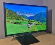 Monitor gamingowy LG 24GM77 144Hz