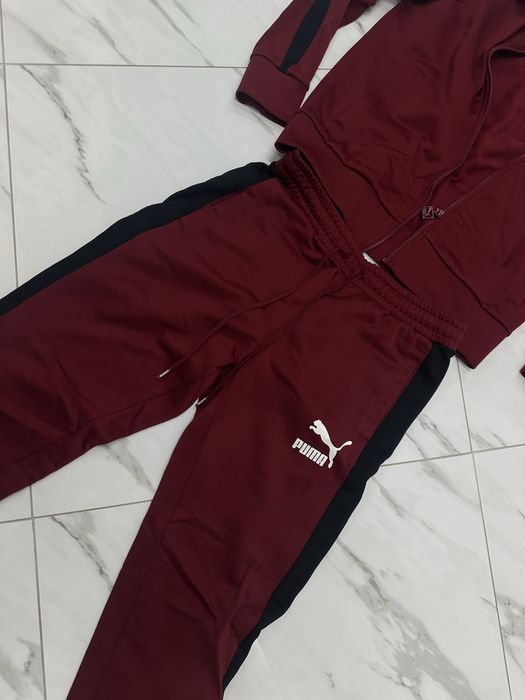 Спортивний костюм пума