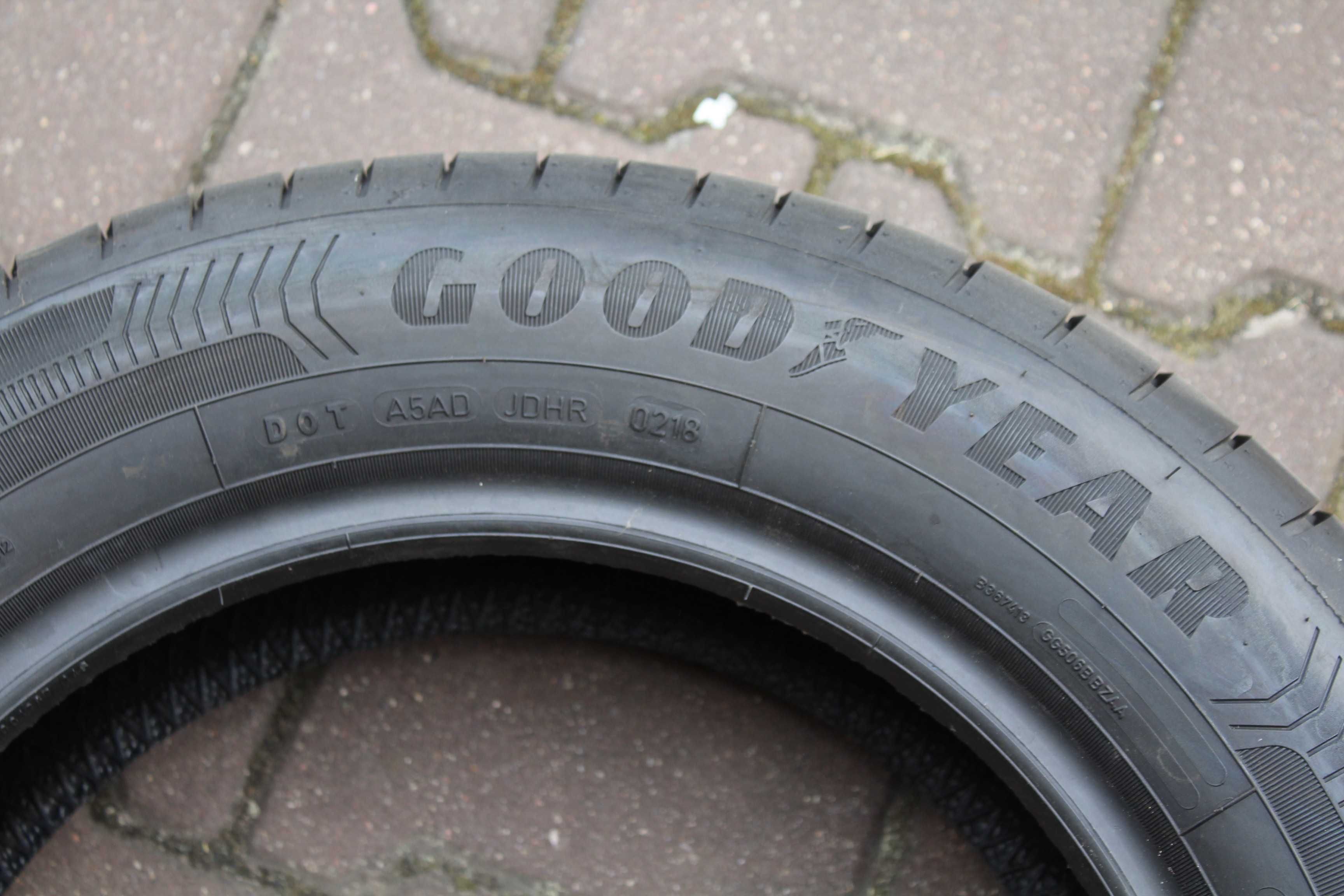 185 65 r15 Goodyear Efficentgrip Performance