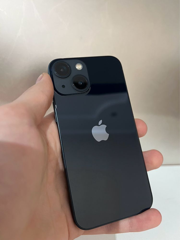 Apple IPhone 13 mini 128gb rsim