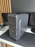 Komputer stacjonarny PC (nadaje się do gier) i5/ GTX 1060 / 8GB DDR3