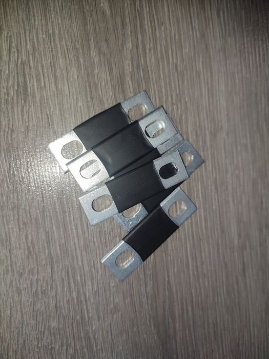 Перемички LF EVE 105 алюмінієві до Lifepo4 ячейок